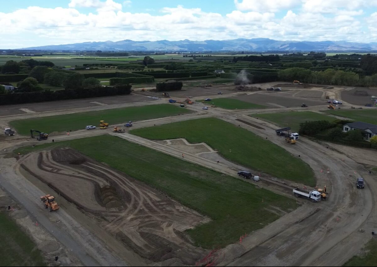 ongrade_civil_contractors_canterbury_project_falcons_run_1