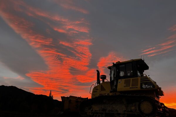ongrade_safety_equipment_dozer_sunrise